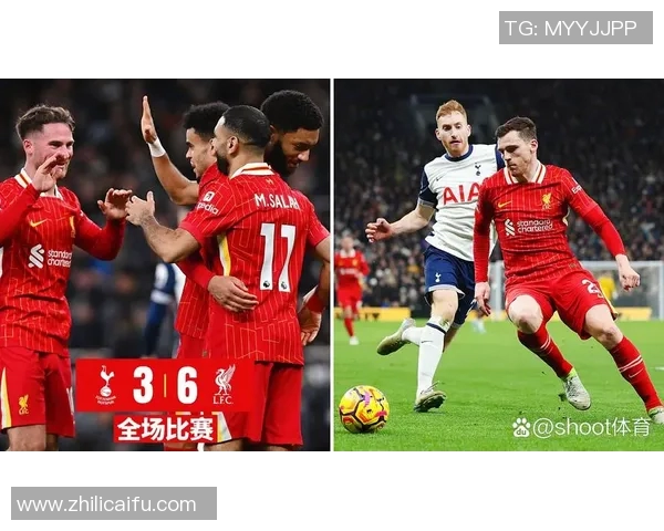 利物浦憾负热刺，欧联杯决赛战绩止步亚军