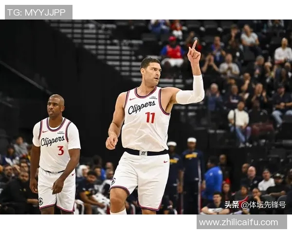 快船队战术调整有效，连胜开局