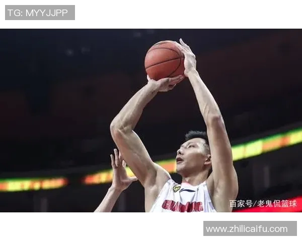 易建联领军广东队连胜佳绩尽显王者风范